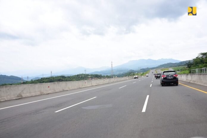 Jalan Tol Cisumdawu