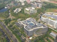 Kawasan Office Park (GOP)