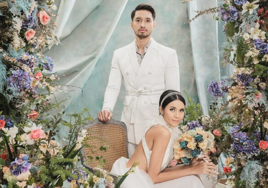 Sheraton Grand Jakarta Gandaria City Hotel, pameran pernikahan, tantangan sebelum menikah, tantangan pernikahan, perkawinan,