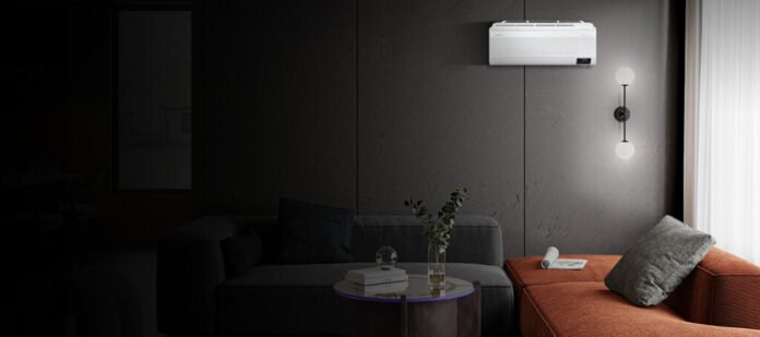 Samsung AC WindFree™ Ultra
