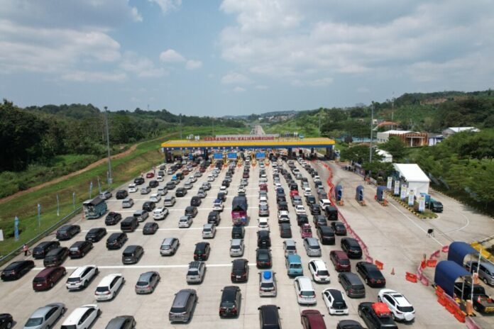 diskon tarif tol