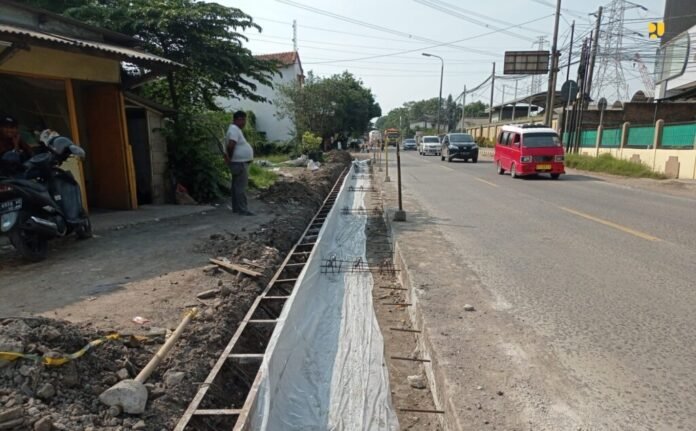 jalan nasional