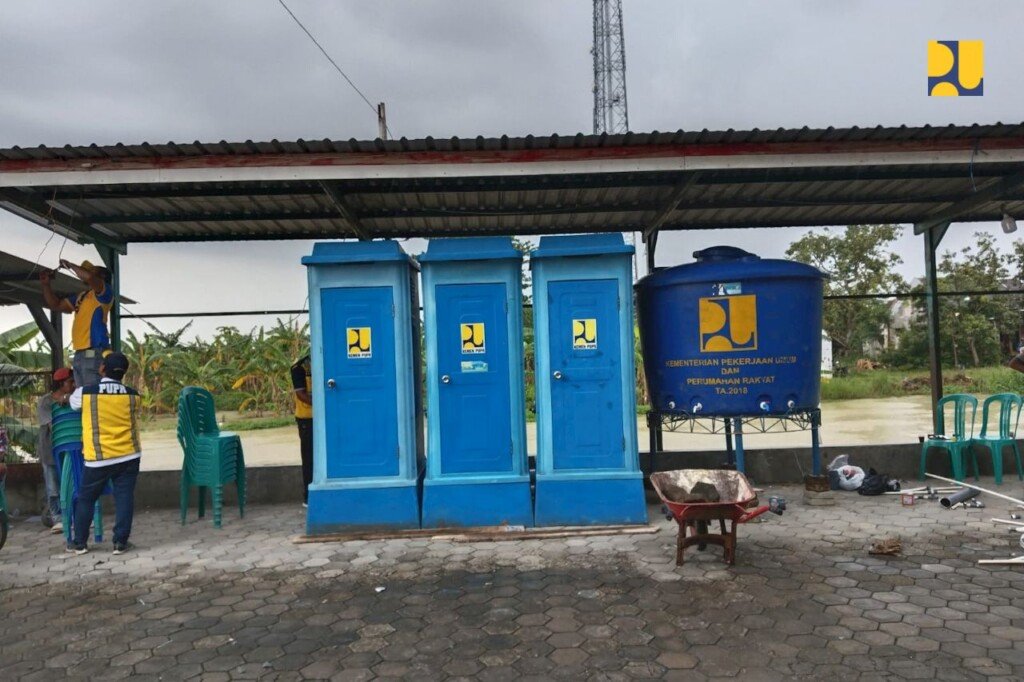 fasilitas rest area jalan tol