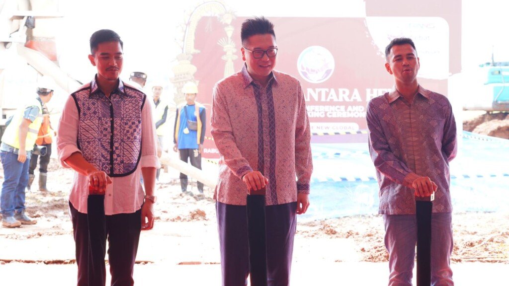 Rans Nusantara Hebat Bsd city
