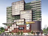 Foto 5 – DP Mall Semarang