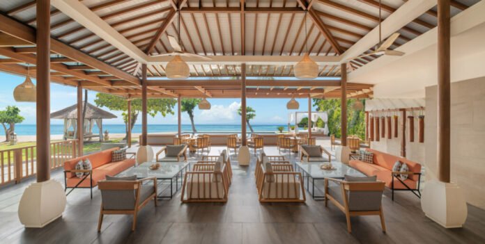 Kulkul Beach House Nusa Dua Bali