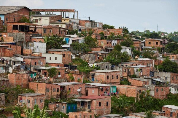 kampanye Home Equals