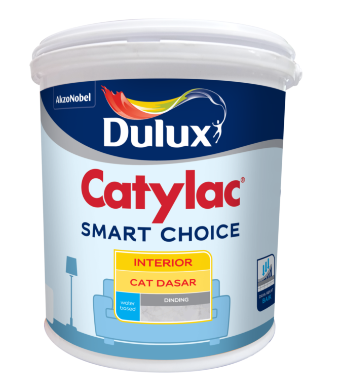 Dulux Catylac Smart Choice
