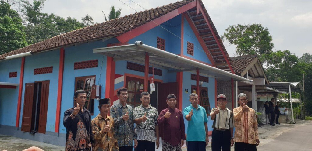 program bedah rumah sleman