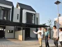 Amesta Living Surabaya Luncurkan 3 Tipe Rumah Baru, Mulai Rp1 Miliar