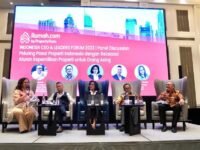 PropertyGuru Indonesia menggelar diskusi