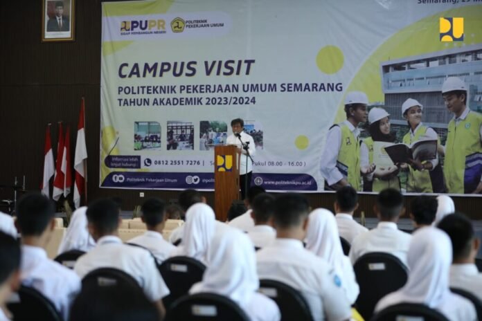 Politeknik PU Semarang