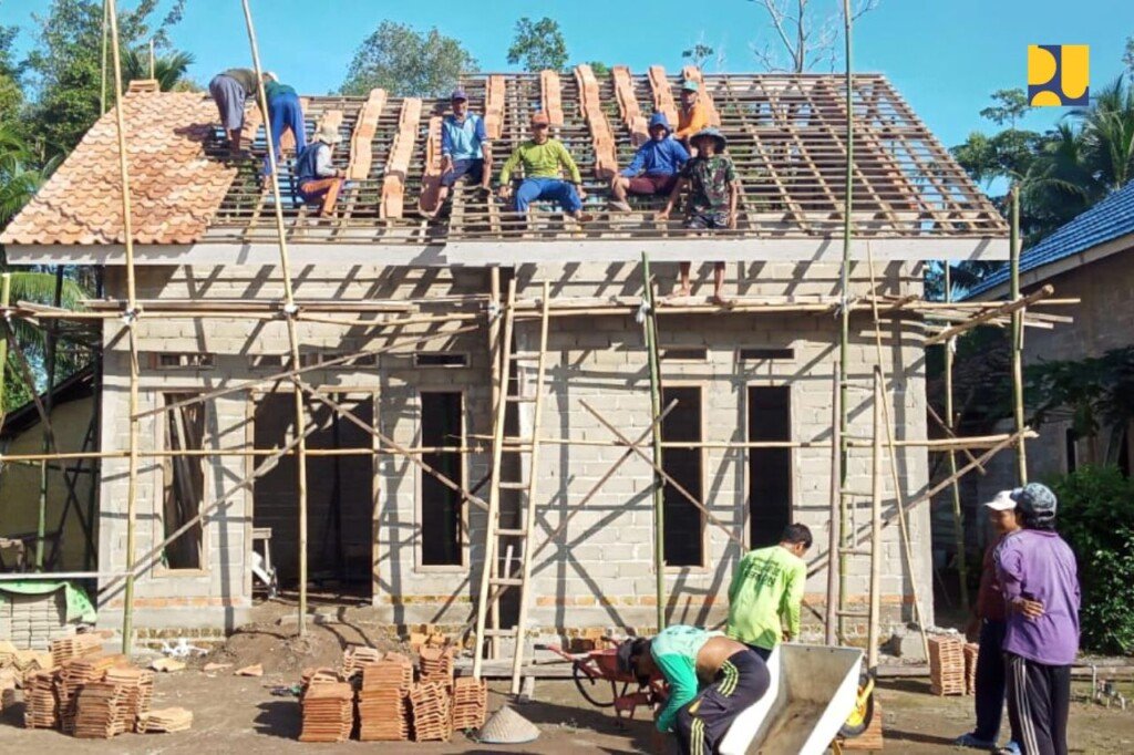 Program Sejuta Rumah 2023