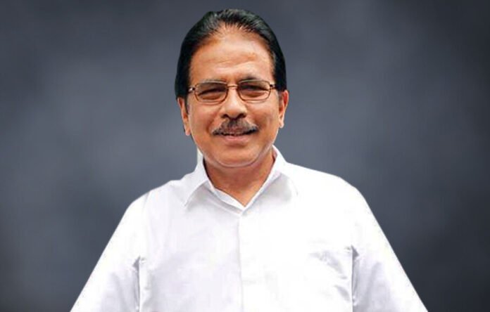 Sofyan A. Djalil wakil komisaris utama intiland development