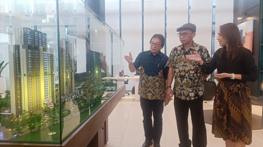 Elevee Condominium Alam Sutera
