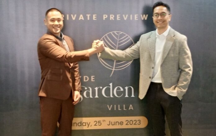 Hyde Garden Villa Collins Boulevard Hyde Garden Villa Collins Boulevard