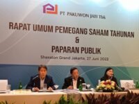 Tahun 2022 Pakuwon Jati Catat Pendapatan Rp5,98 Triliun, Siap Gelar Proyek Mixed Use di Batam dan Bali