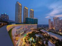 jll konsultan hotel asia tenggara
