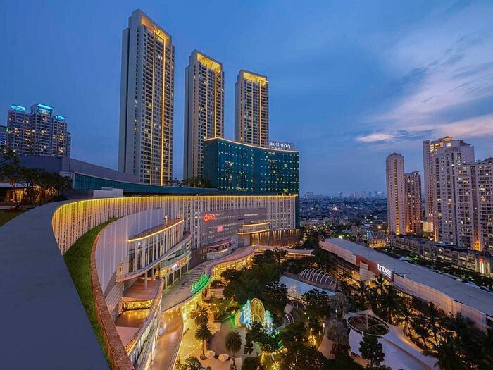 jll konsultan hotel asia tenggara