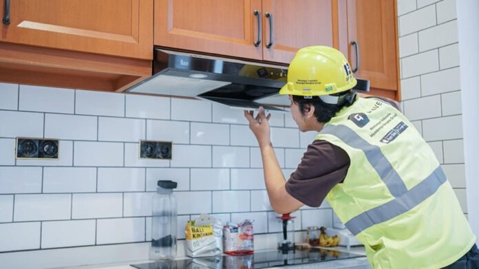 renovasi hunian
