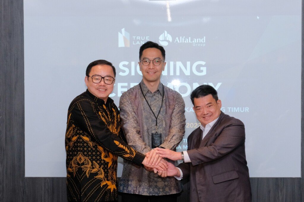 proyek baru di karawang