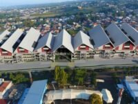 Pasar Induk Kota Batu
