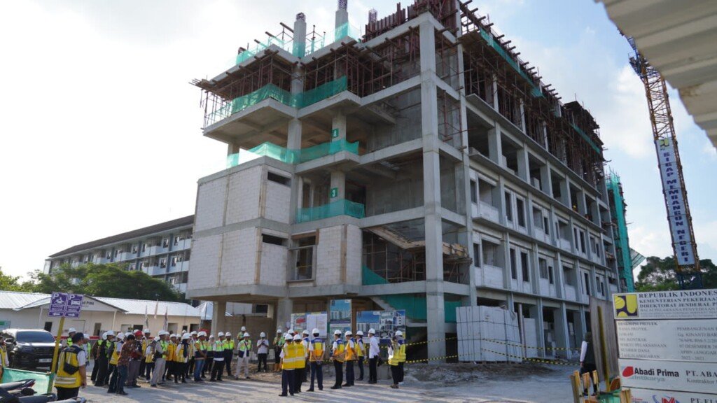 rumah susun ugm