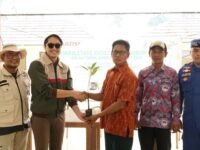 lingkungan sharp indonesia