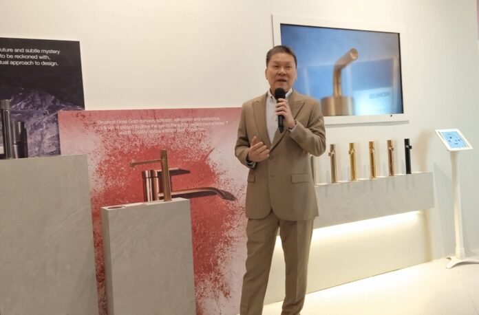 Kohler The Creator’s Journey