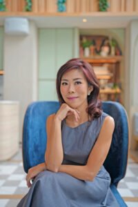 perusahaan coworking space GoWork Indonesia