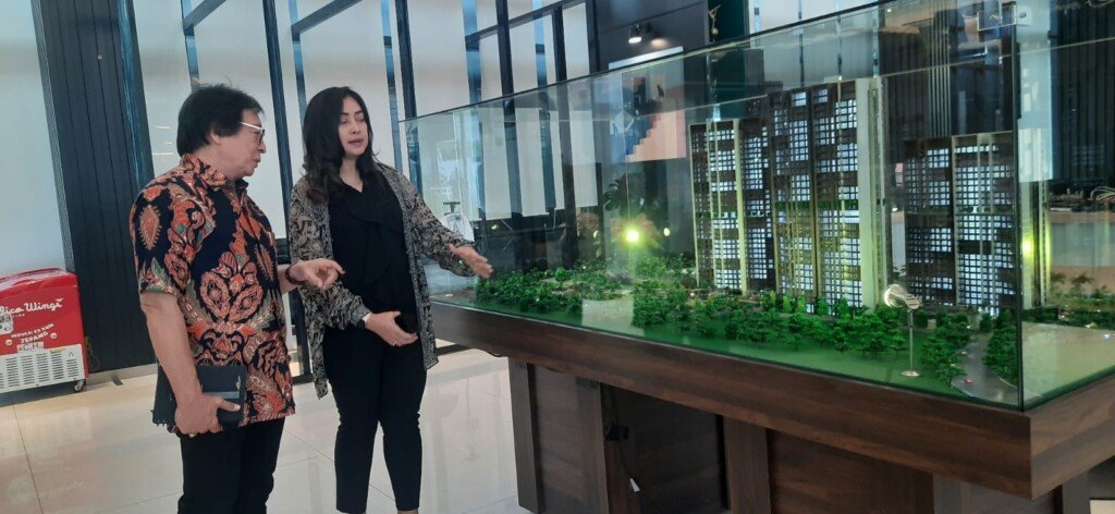 Perbankan Guyur Banyak Kemudahan, Saatnya Milenial Beli Properti