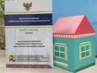 Peraturan Perundang-undangan Perumahan