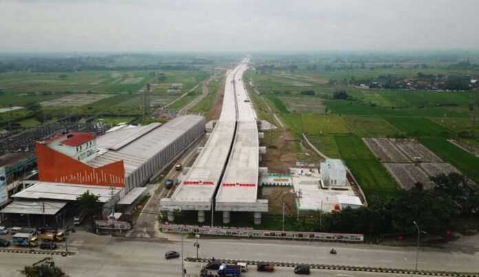 Jalan Tol Solo-Yogyakarta