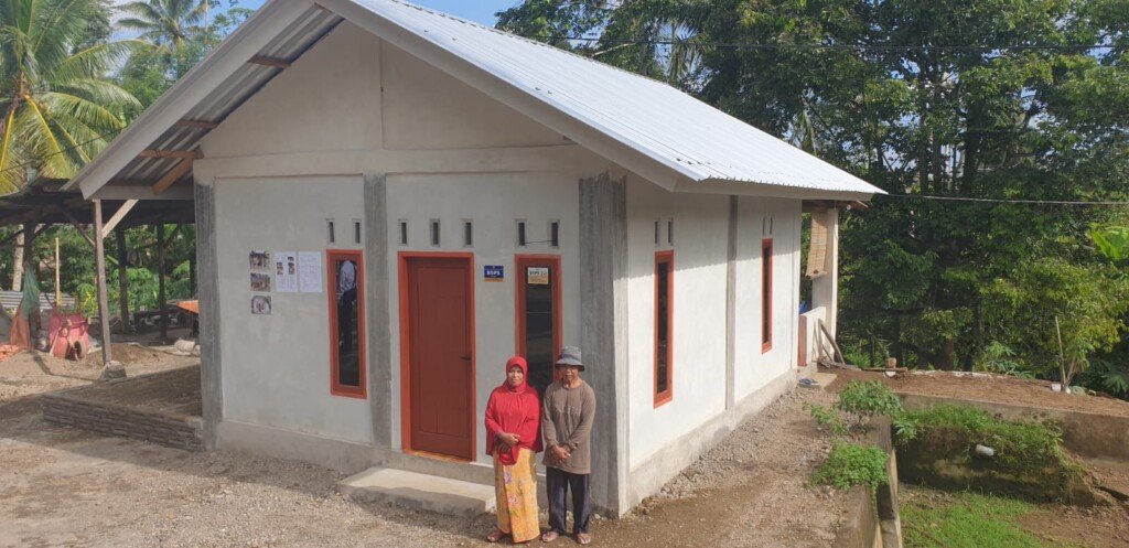 program sejuta rumah