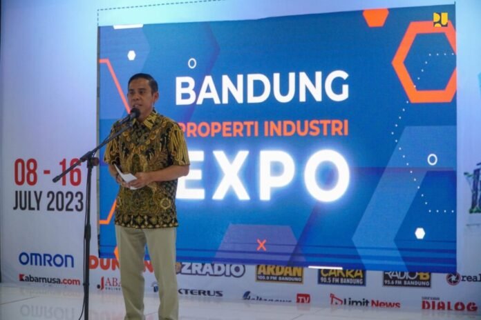 Rusun Cisaranten Bandung
