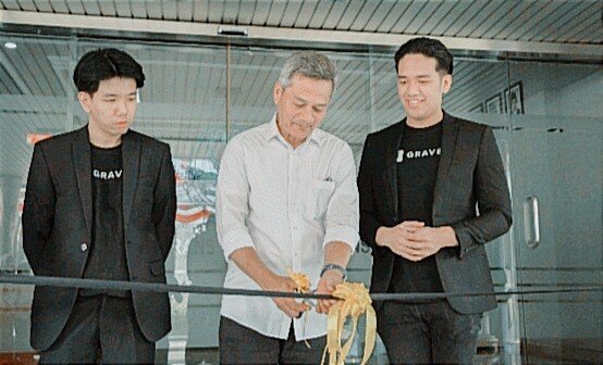 Disnakertrans Jabar kolaborasi dengan Gravel Indonesia