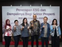 sinar mas land ramah lingkungan