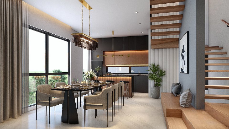 Klaster Namee di EONNA BSD City Hadir dengan 7 Prinsip Dasar Hunian Korea - Properti Terkini