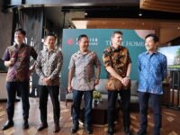 jajaran direksi PT Premier Qualitas Indonesia