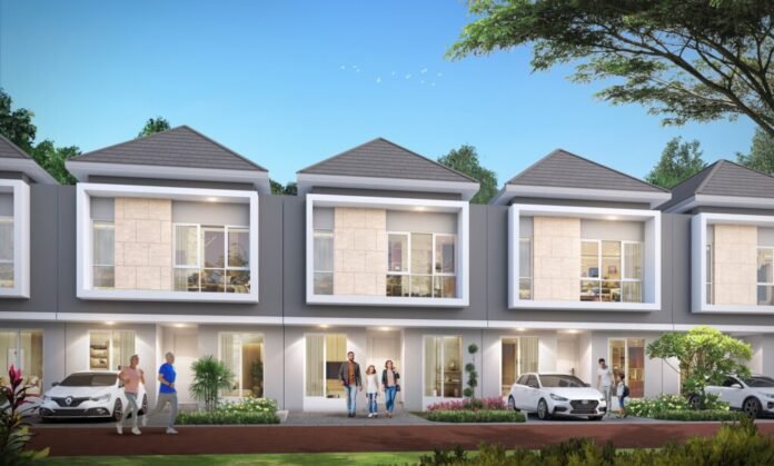 Paramount EazyHome 2023