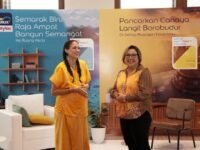 AkzoNobel Rilis Warna Kombinasi Dulux Catylac, "Warna Warni Favorit Indonesia"