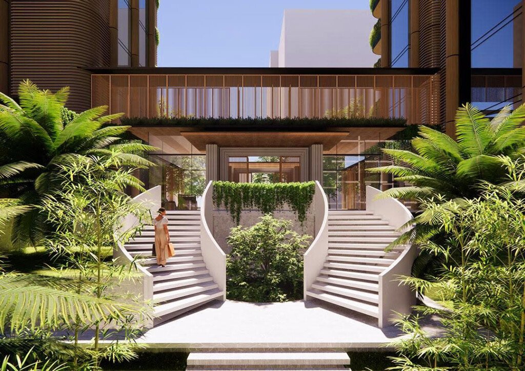 proyek ONE Global Capital