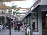 Summarecon Villaggio Outlets (Villaggio) Karawang