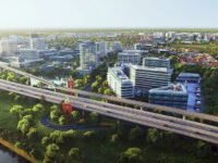 investasi properti di kota deltamas, sinar mas land video competition 2025