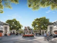 Sinar Mas Land menghadirkan klaster residensial terbarunya yakni Levante at Klasika di kawasan Grand Wisata Bekasi