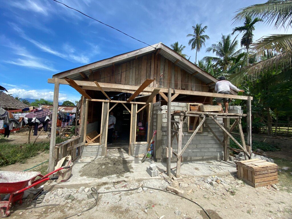 program bsps bagi mbr