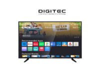 Smart TV DIGITEC