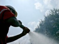 Fire Free Village Program