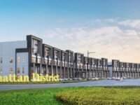 Hudson Studio Loft Gading Serpong