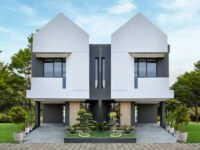 PARKSPRING Gading – Tipe VILLA